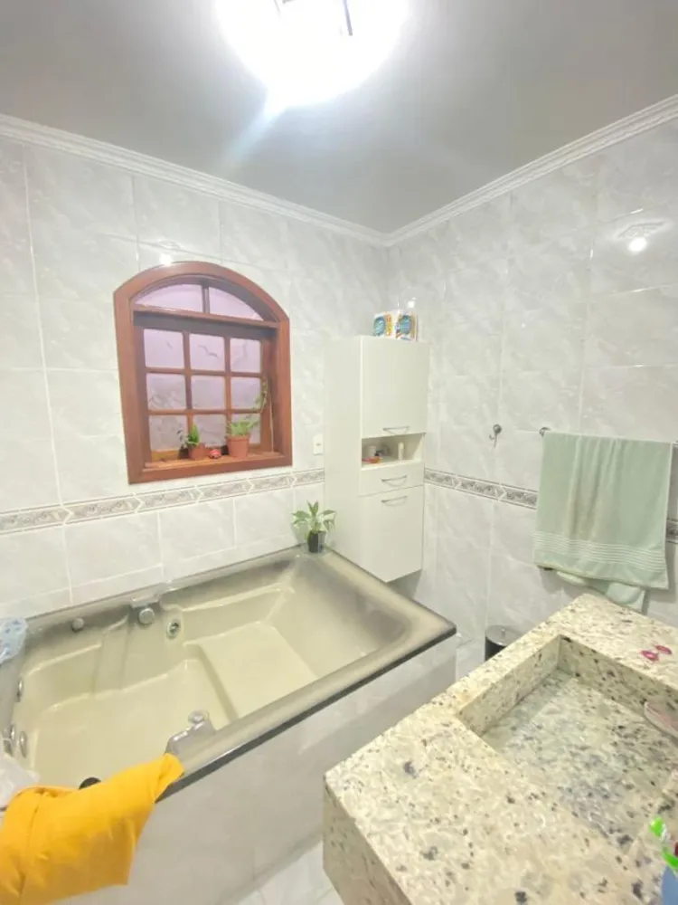 Sobrado, 3 quartos, 250 m² - Foto 12