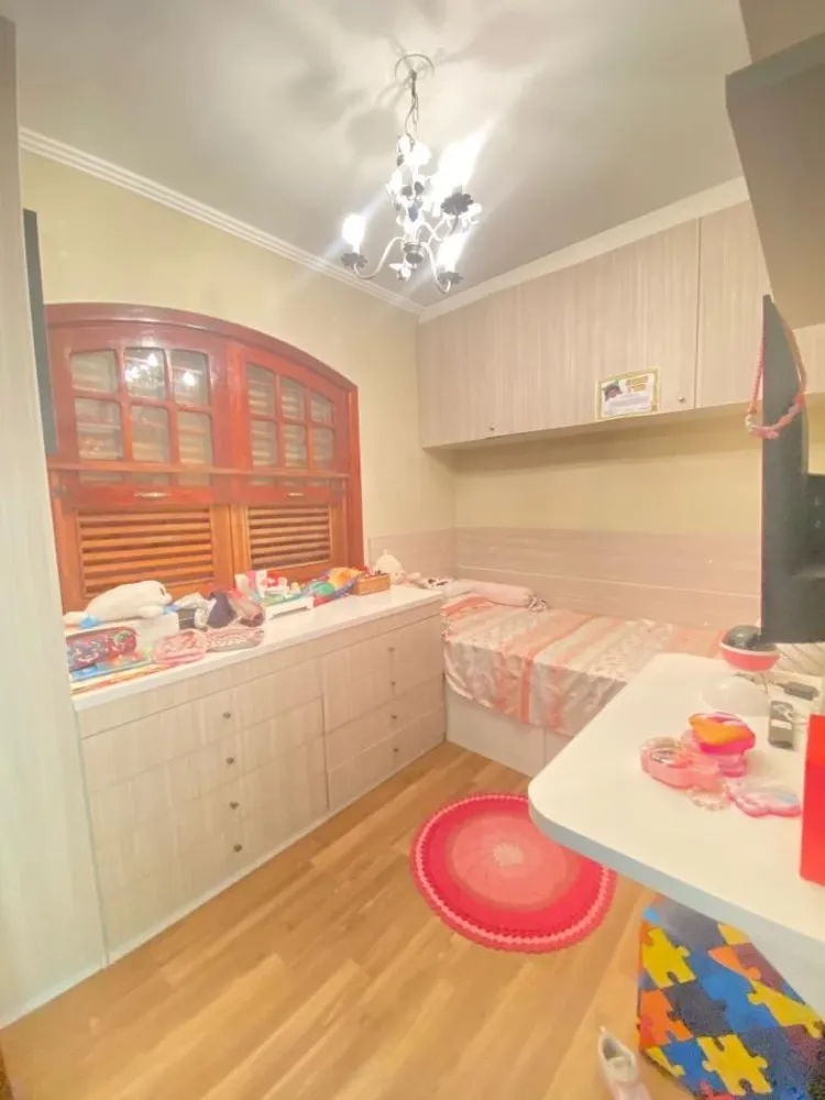 Sobrado, 3 quartos, 250 m² - Foto 2