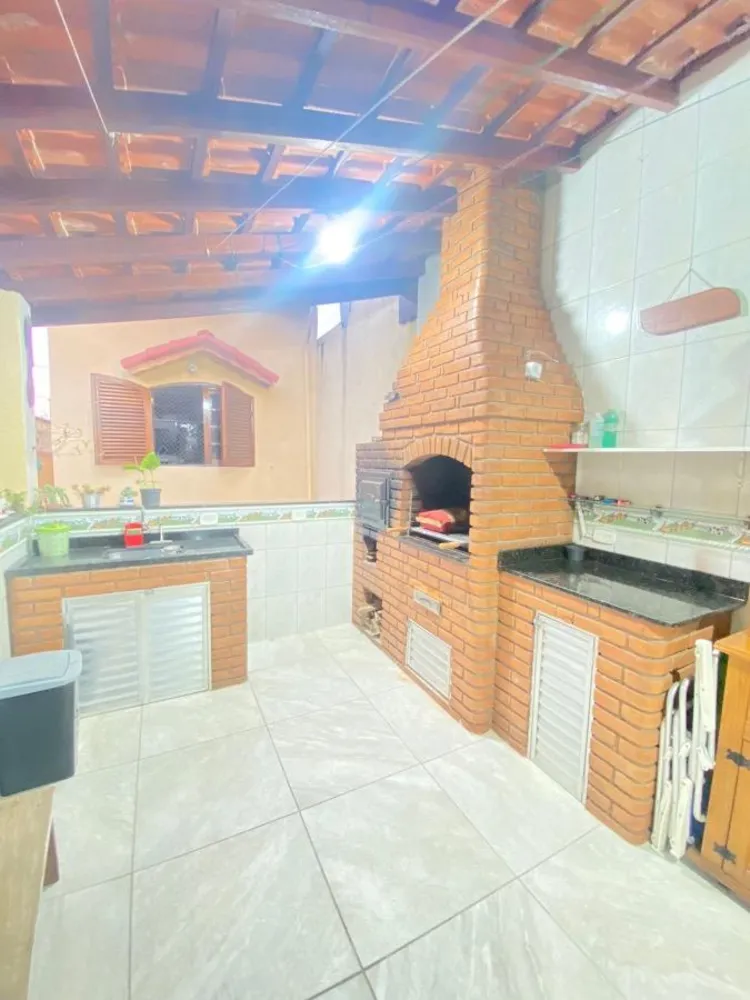 Sobrado, 3 quartos, 250 m² - Foto 5