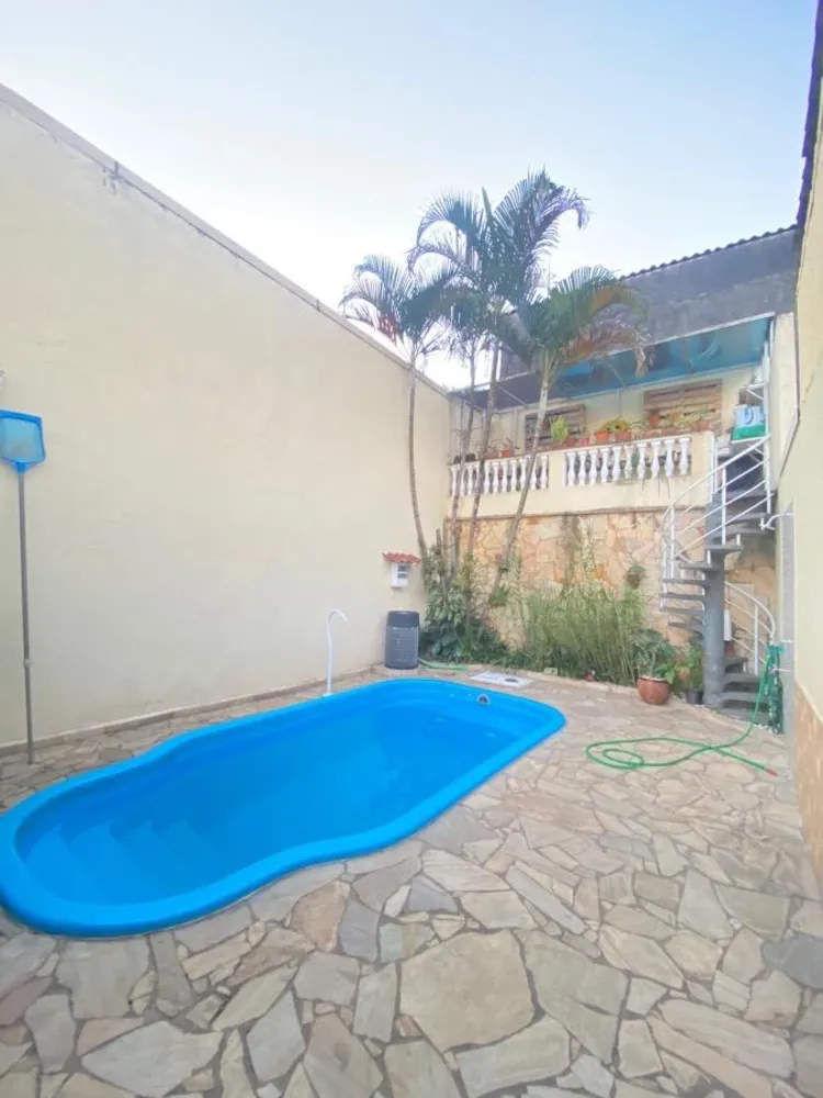 Sobrado, 3 quartos, 250 m² - Foto 3