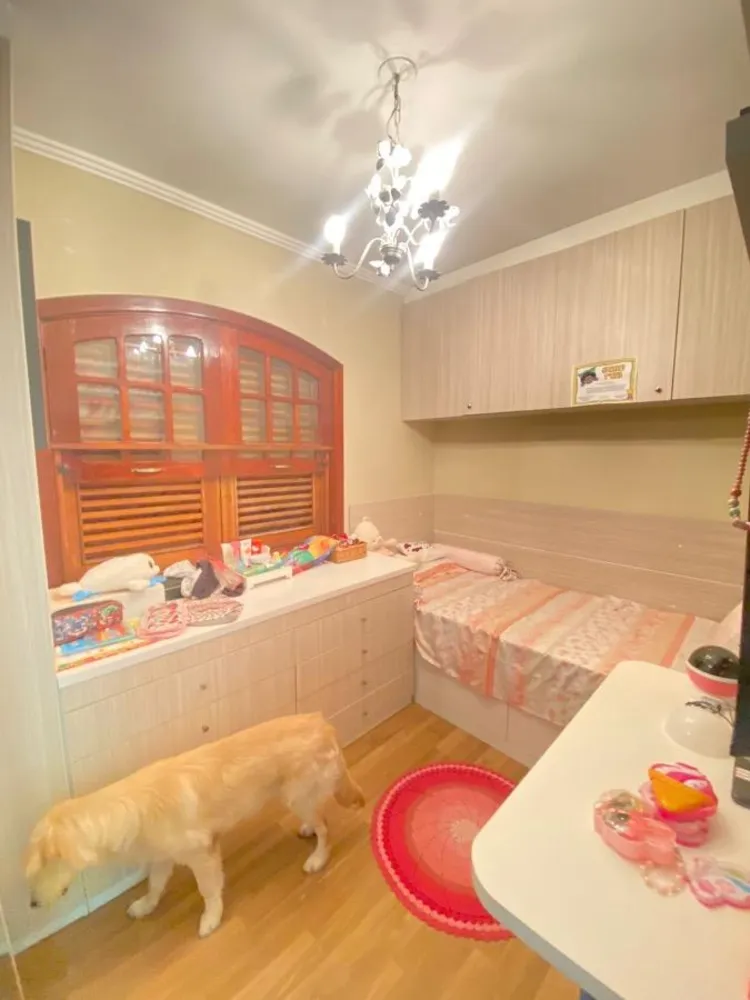 Sobrado, 3 quartos, 250 m² - Foto 3
