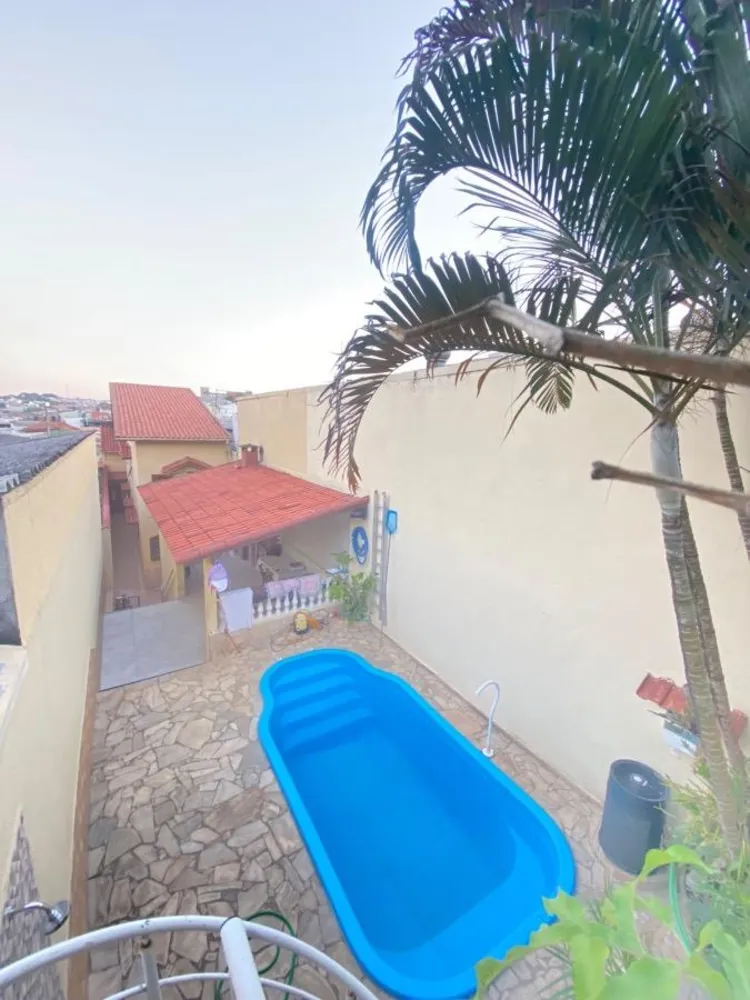 Sobrado, 3 quartos, 250 m² - Foto 4