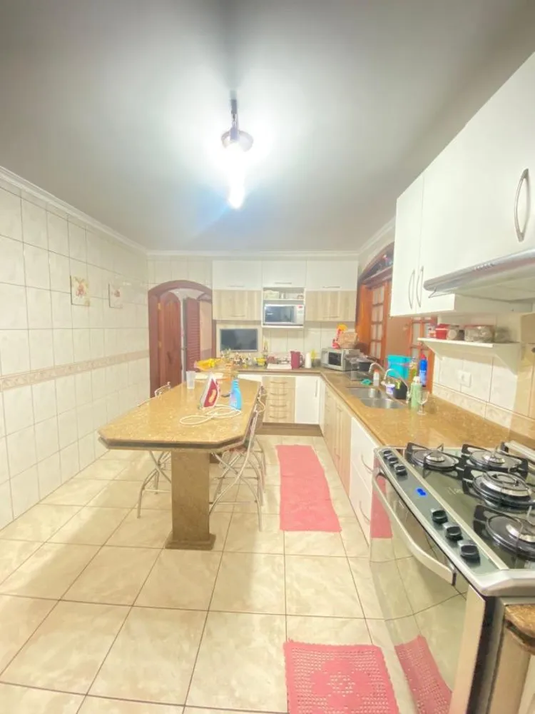 Sobrado, 3 quartos, 250 m² - Foto 7