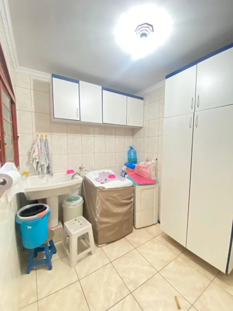 Sobrado, 3 quartos, 250 m² - Foto 6