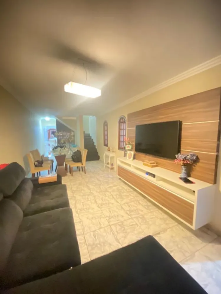 Sobrado, 3 quartos, 250 m² - Foto 9