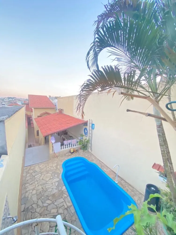 Sobrado, 3 quartos, 250 m² - Foto 4