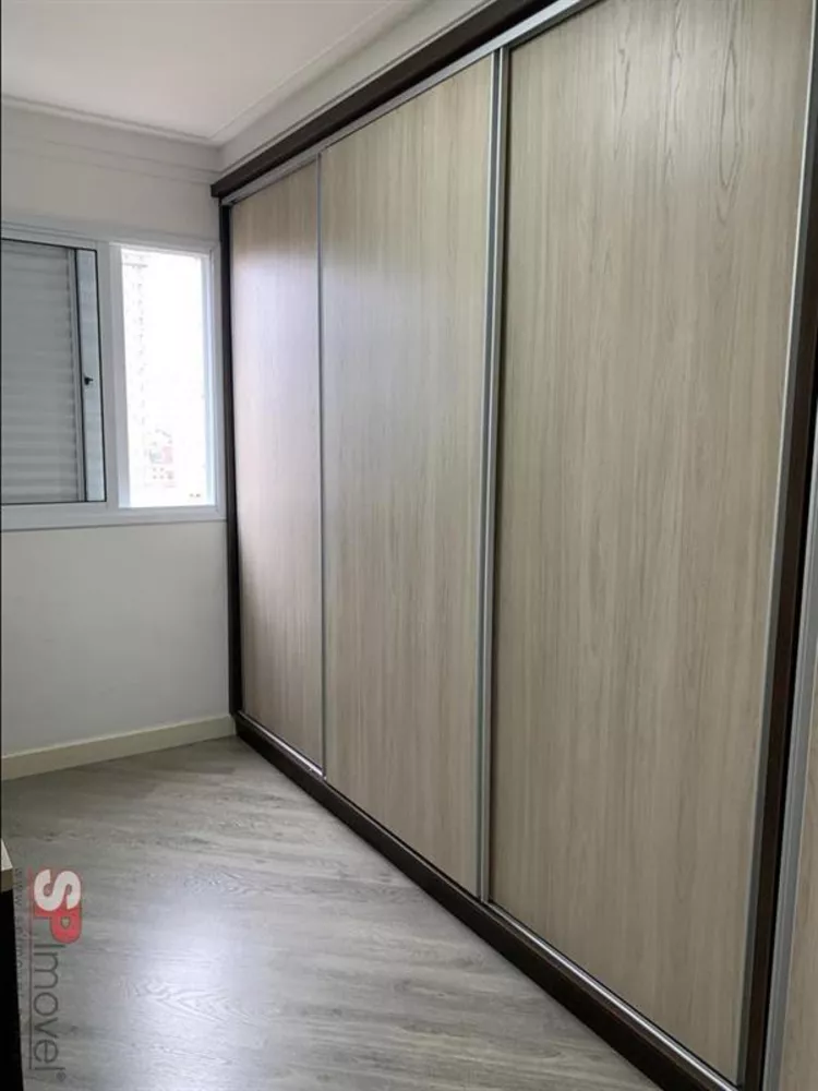 Apartamento à venda com 2 quartos, 53m² - Foto 8