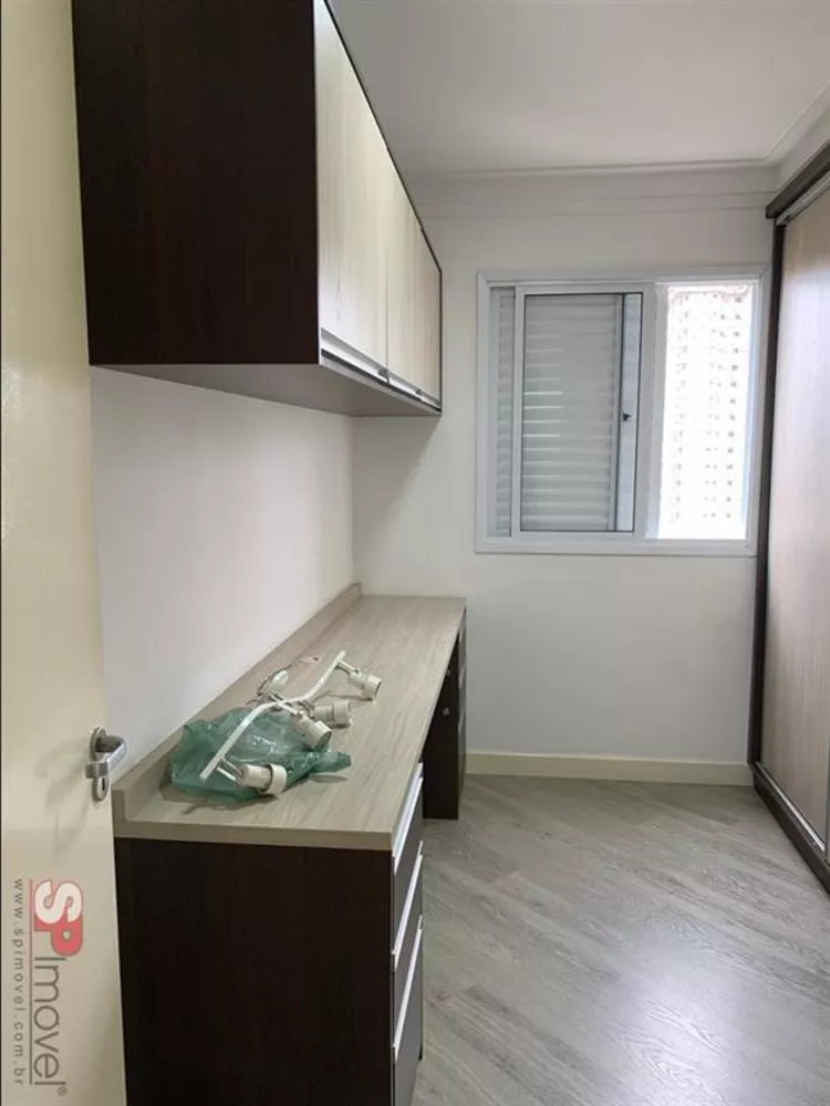 Apartamento à venda com 2 quartos, 53m² - Foto 7