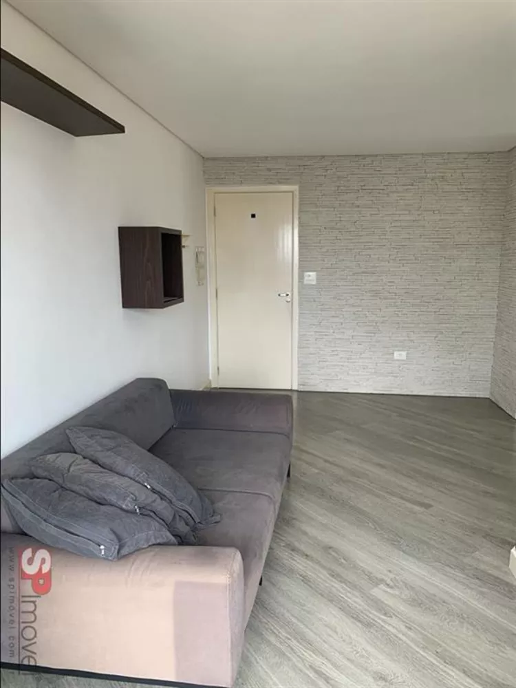 Apartamento à venda com 2 quartos, 53m² - Foto 6