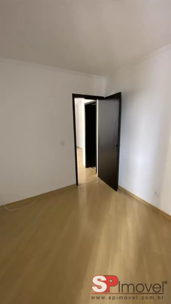 Apartamento à venda com 2 quartos, 57m² - Foto 3