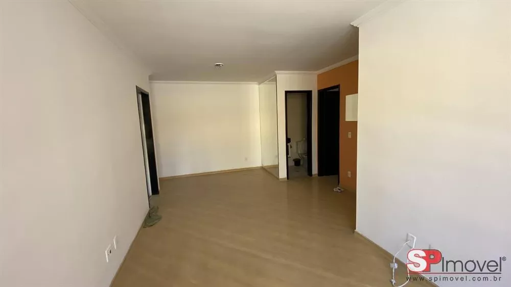 Apartamento à venda com 2 quartos, 57m² - Foto 1