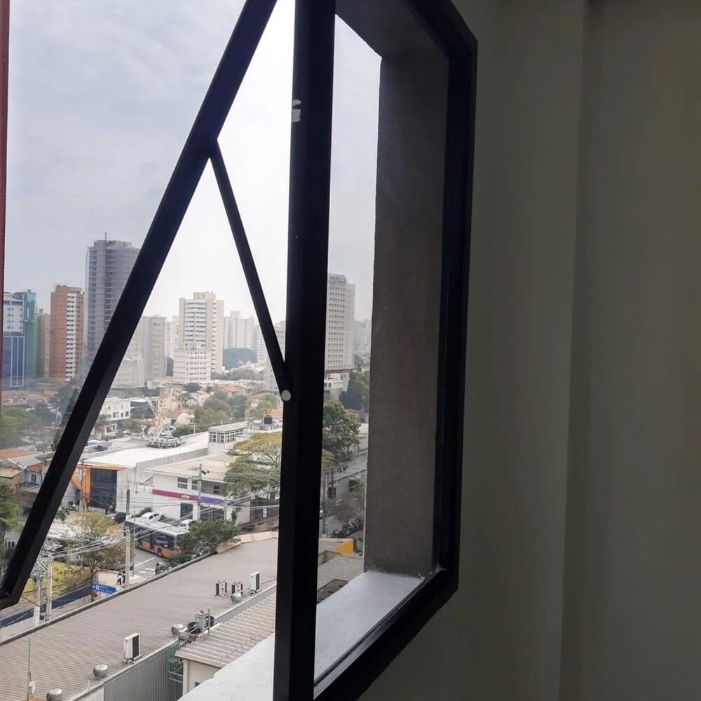 Prédio Inteiro à venda com 1 quarto, 30m² - Foto 3