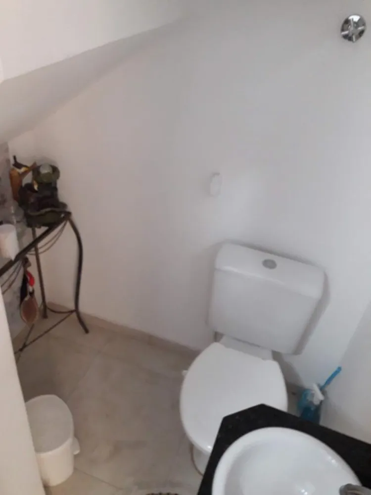 Sobrado, 2 quartos, 46 m² - Foto 2