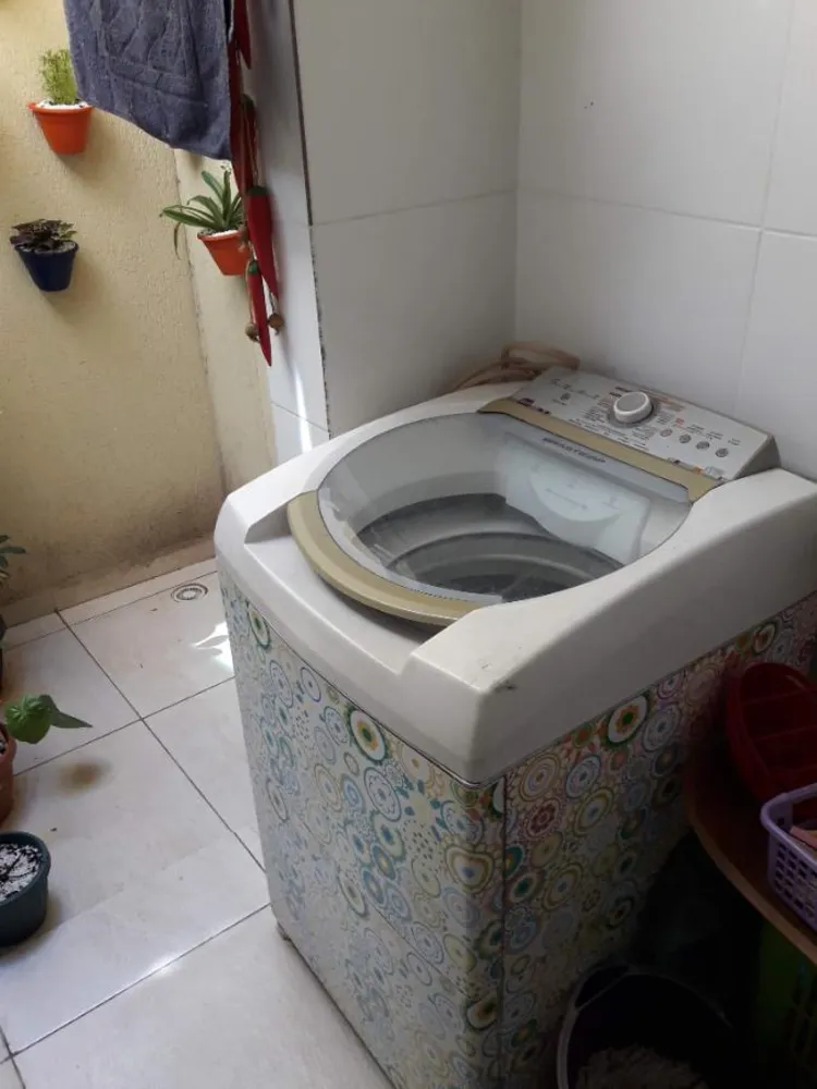 Sobrado, 2 quartos, 46 m² - Foto 11