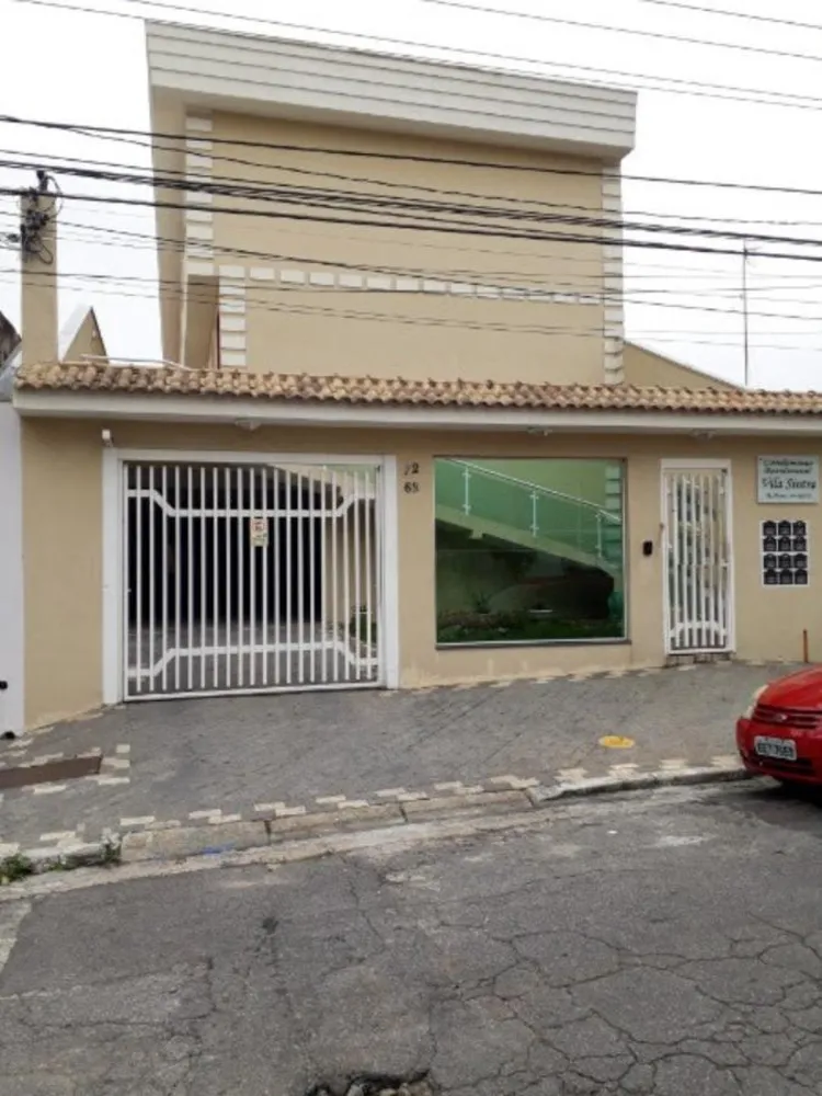 Sobrado, 2 quartos, 46 m² - Foto 10