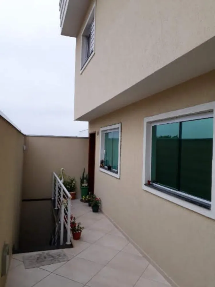 Sobrado, 2 quartos, 46 m² - Foto 8