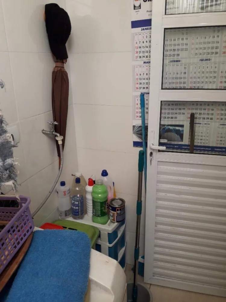 Sobrado, 2 quartos, 46 m² - Foto 3