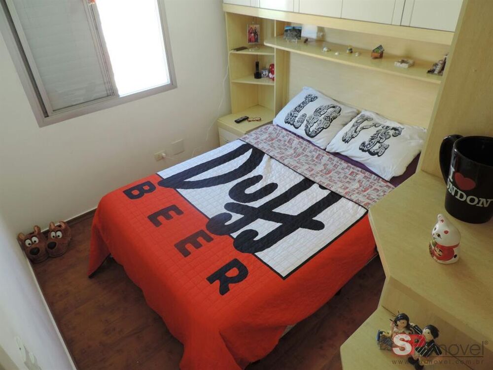 Apartamento, 3 quartos, 107 m² - Foto 6