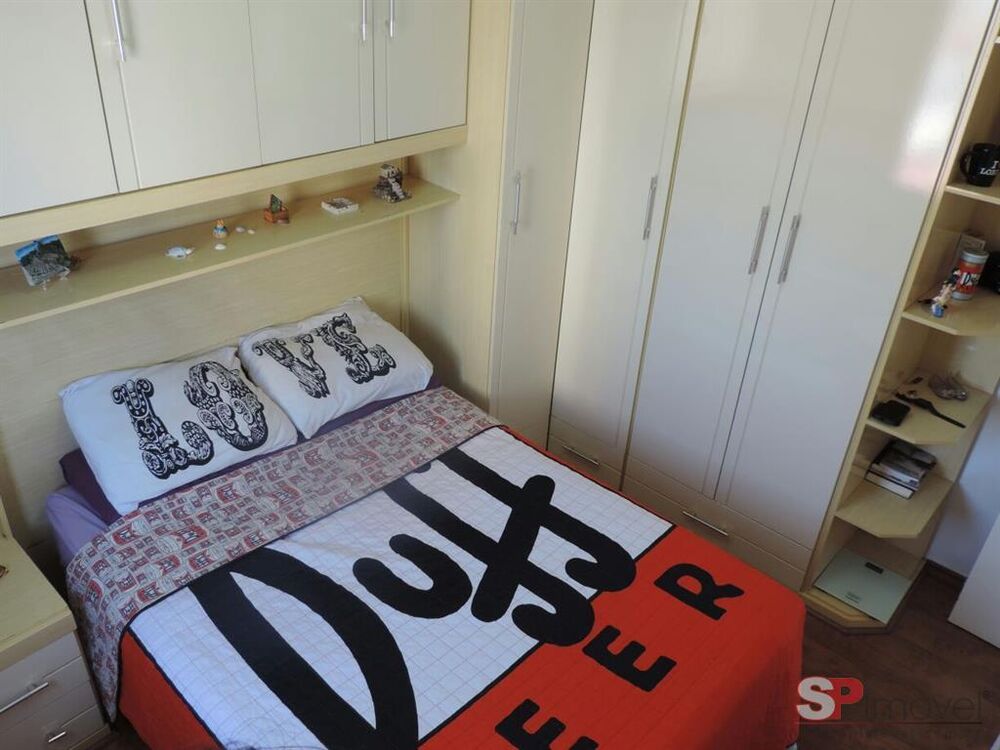 Apartamento, 3 quartos, 107 m² - Foto 7