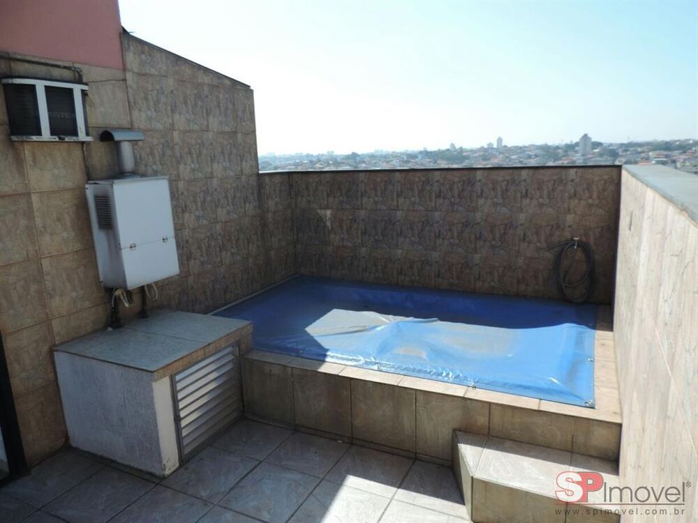Apartamento, 3 quartos, 107 m² - Foto 3