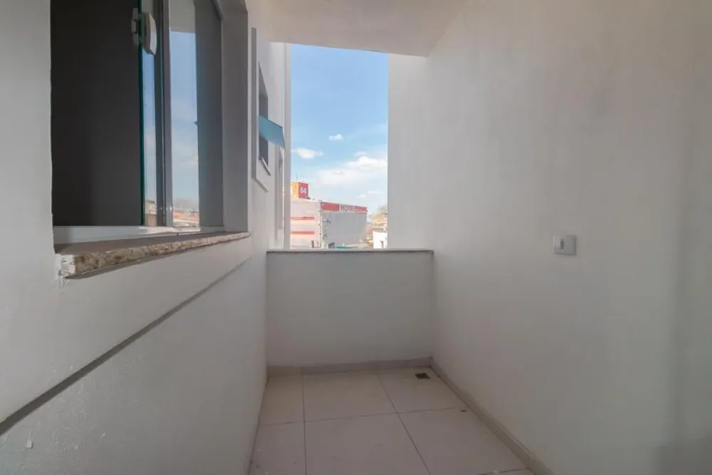 Apartamento, 2 quartos, 55 m² - Foto 3
