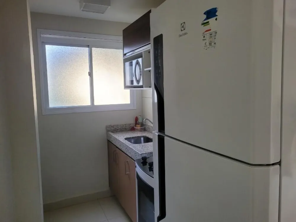 Apartamento, 2 quartos, 40 m² - Foto 3