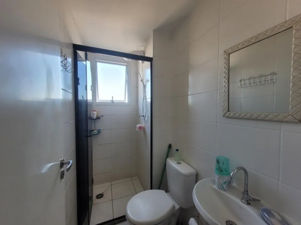 Apartamento, 2 quartos, 40 m² - Foto 15