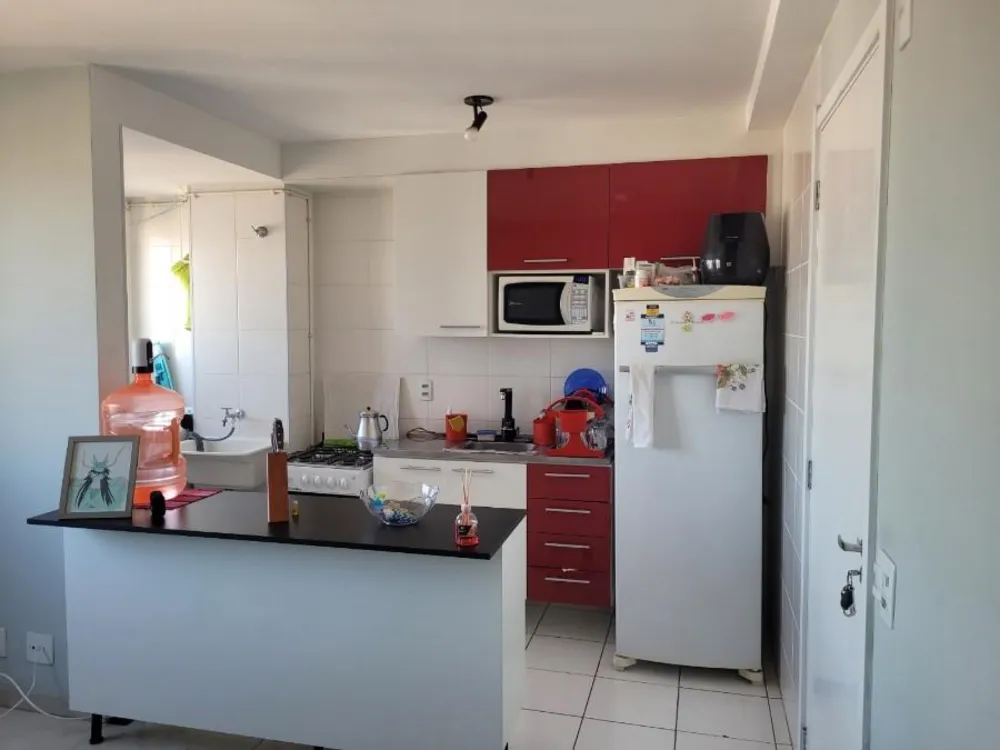 Apartamento, 2 quartos, 40 m² - Foto 8
