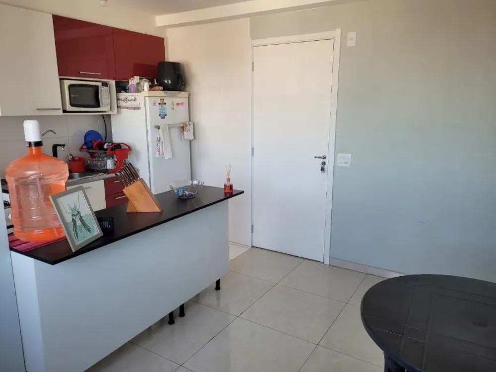 Apartamento, 2 quartos, 40 m² - Foto 9