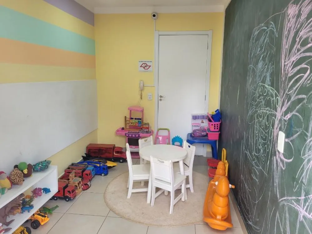 Apartamento, 2 quartos, 40 m² - Foto 7