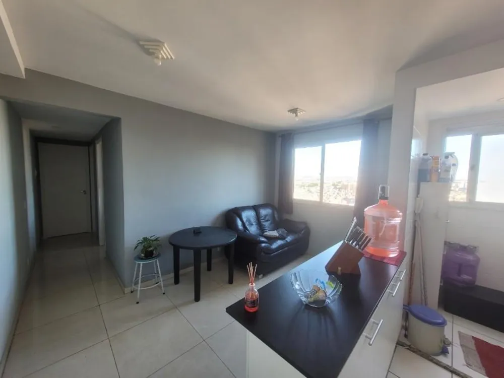 Apartamento, 2 quartos, 40 m² - Foto 6