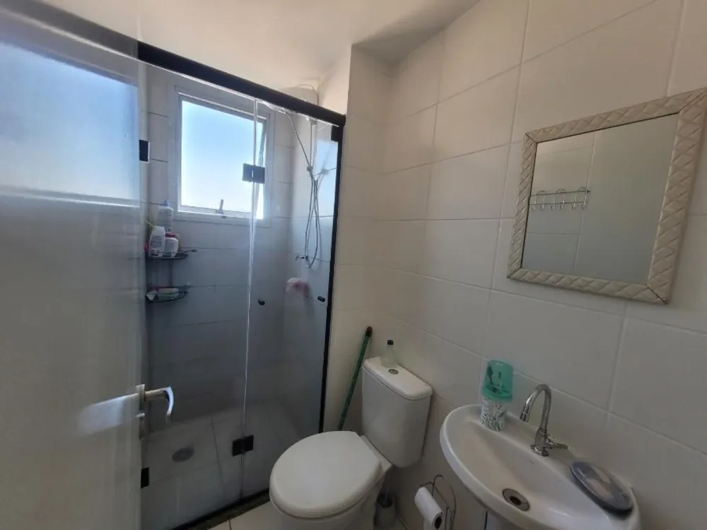 Apartamento, 2 quartos, 40 m² - Foto 11