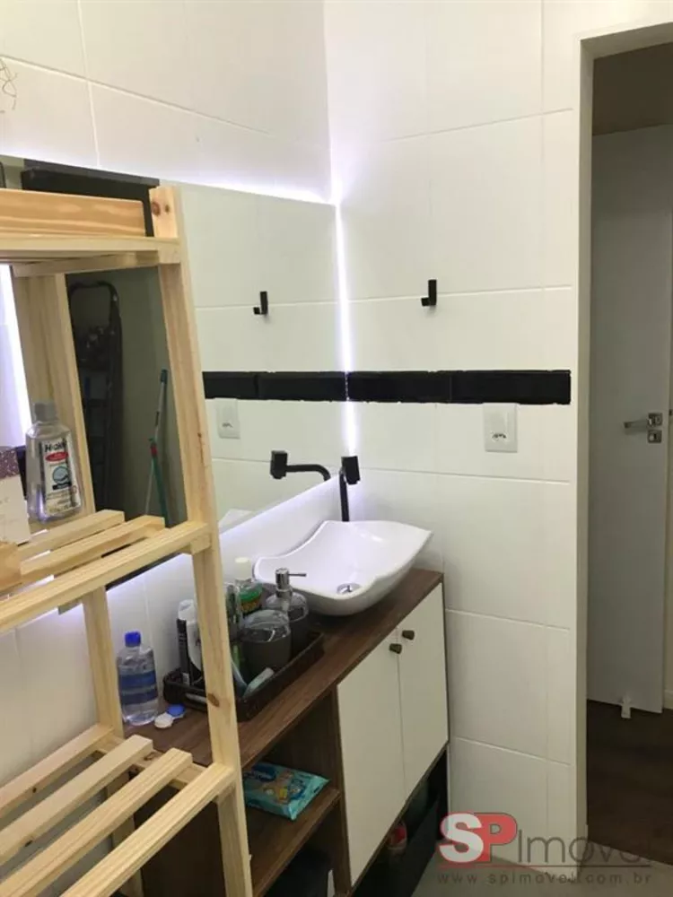 Casa à venda com 3 quartos, 240m² - Foto 4