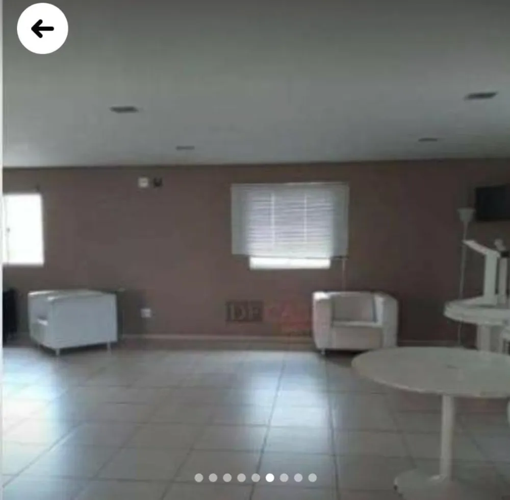 Apartamento, 2 quartos, 47 m² - Foto 2