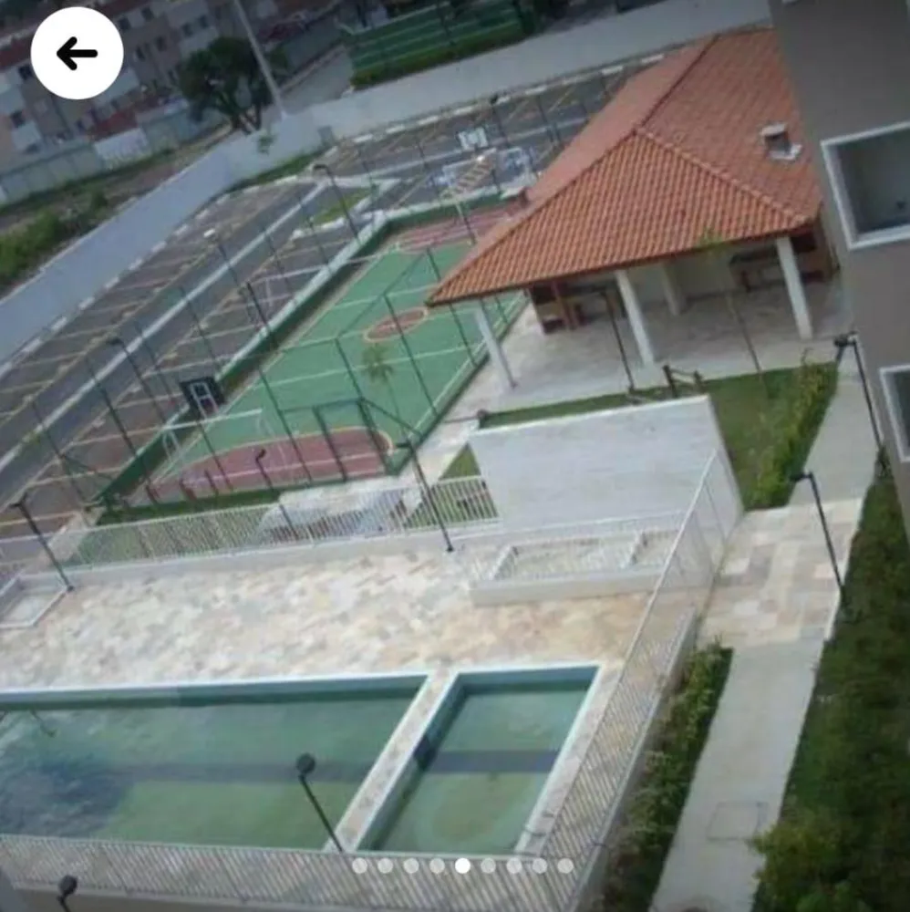 Apartamento, 2 quartos, 47 m² - Foto 6