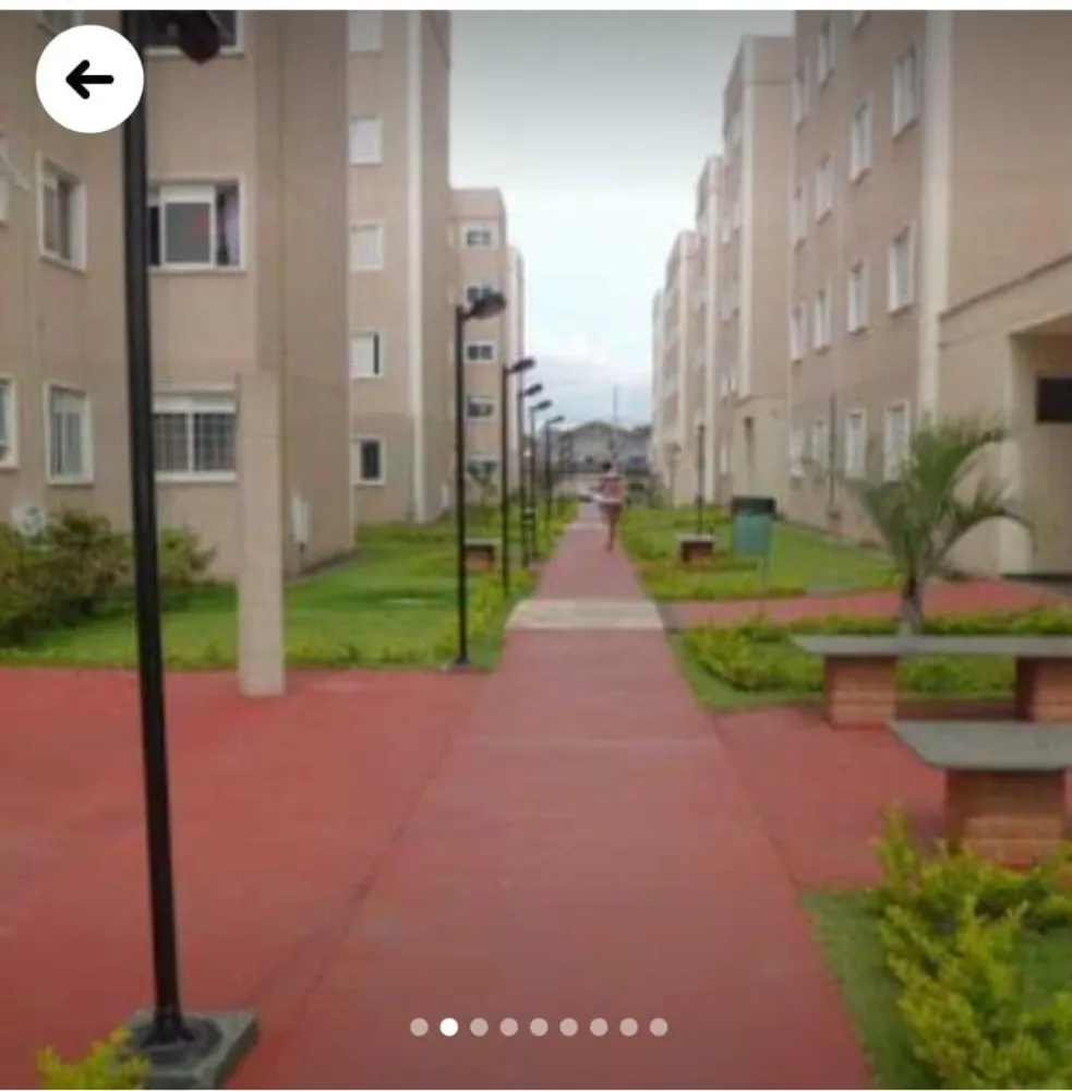 Apartamento, 2 quartos, 47 m² - Foto 1