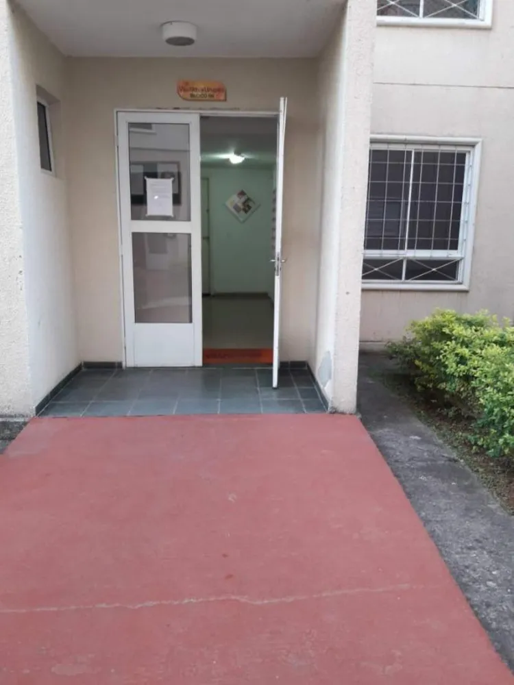 Apartamento, 2 quartos, 47 m² - Foto 8