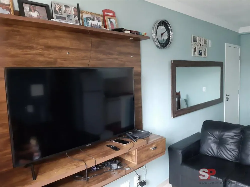 Apartamento, 3 quartos, 54 m² - Foto 6