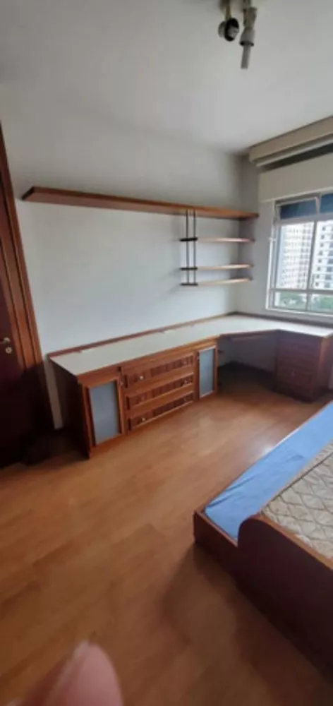 Apartamento à venda com 3 quartos, 112m² - Foto 1