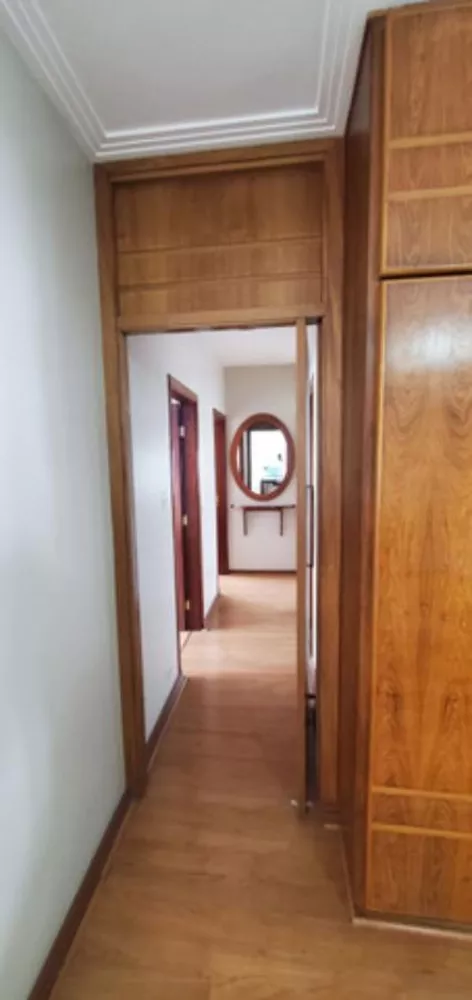 Apartamento à venda com 3 quartos, 112m² - Foto 3