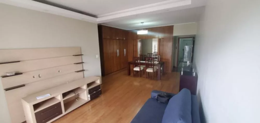 Apartamento à venda com 3 quartos, 112m² - Foto 2