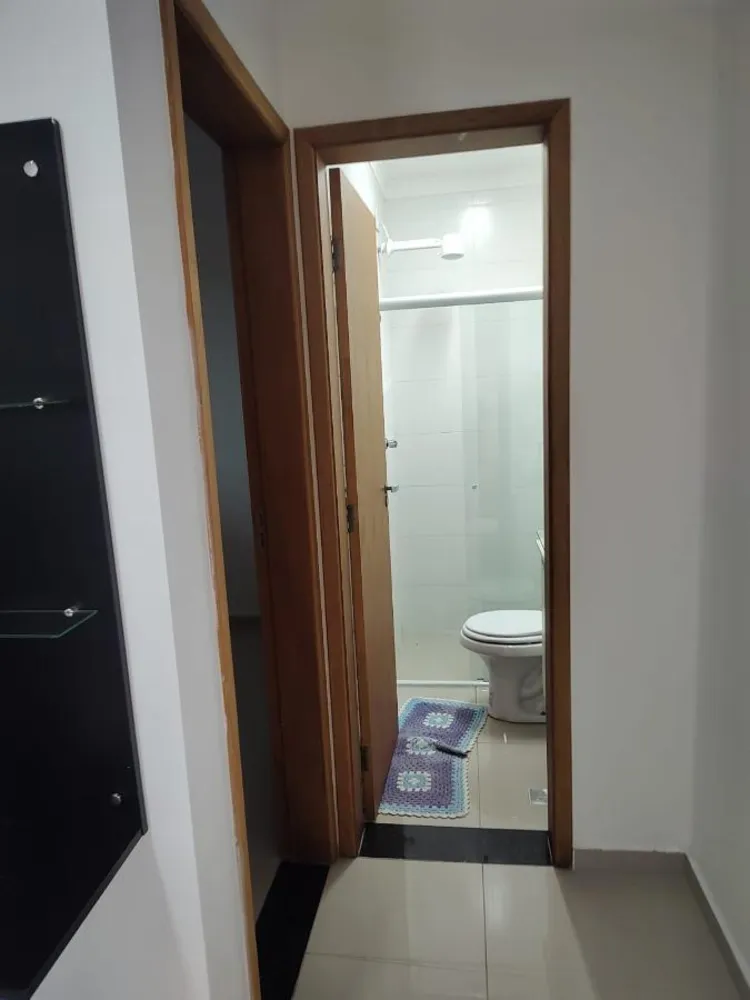 Apartamento, 1 quarto, 50 m² - Foto 6