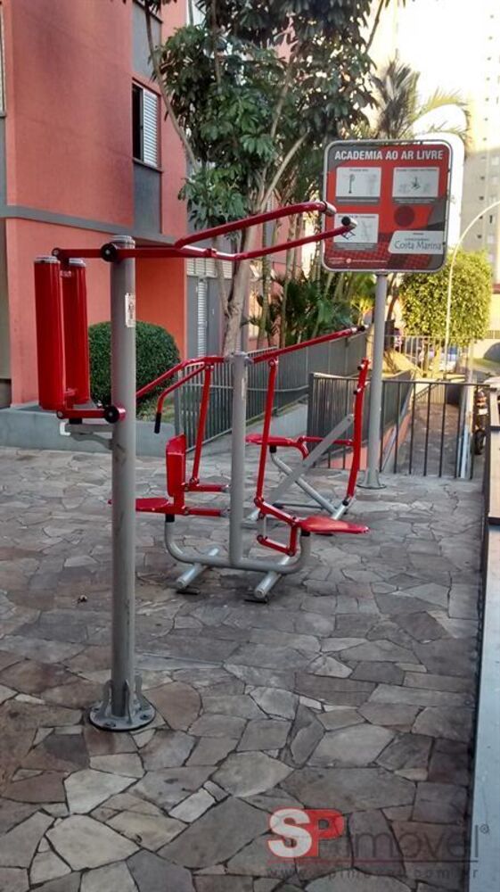 Apartamento, 2 quartos, 56 m² - Foto 5