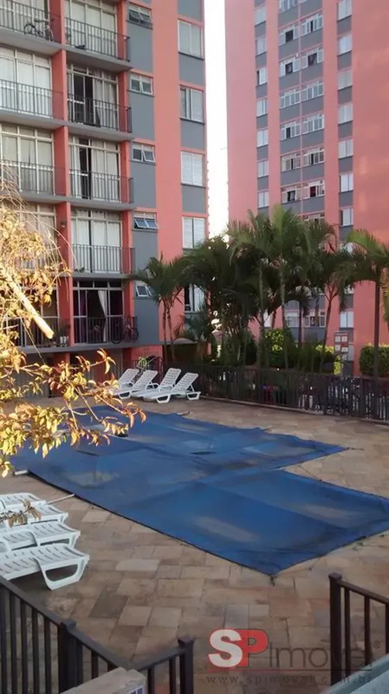 Apartamento, 2 quartos, 56 m² - Foto 14