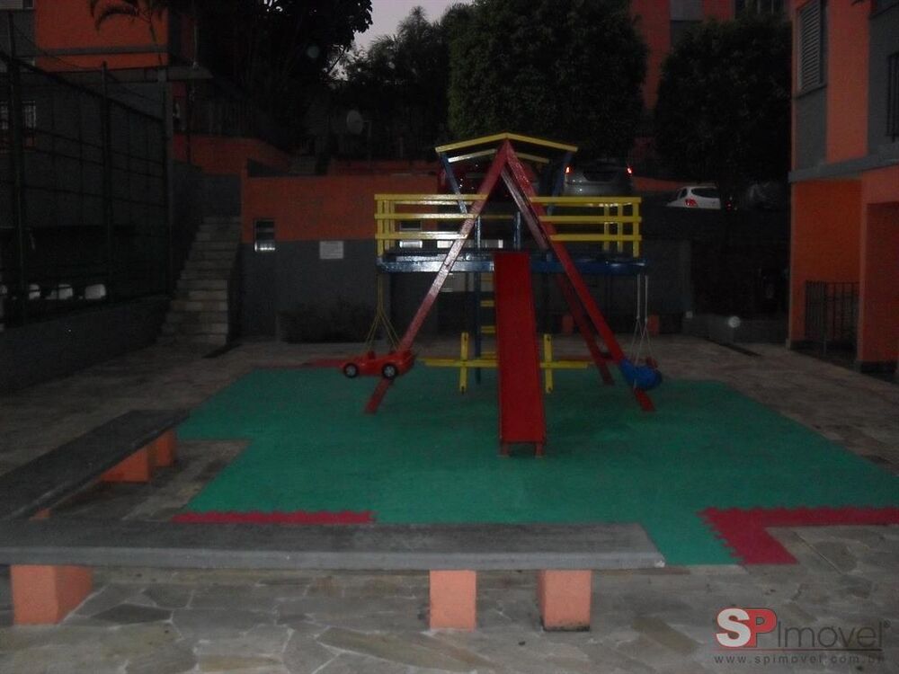 Apartamento, 2 quartos, 56 m² - Foto 4