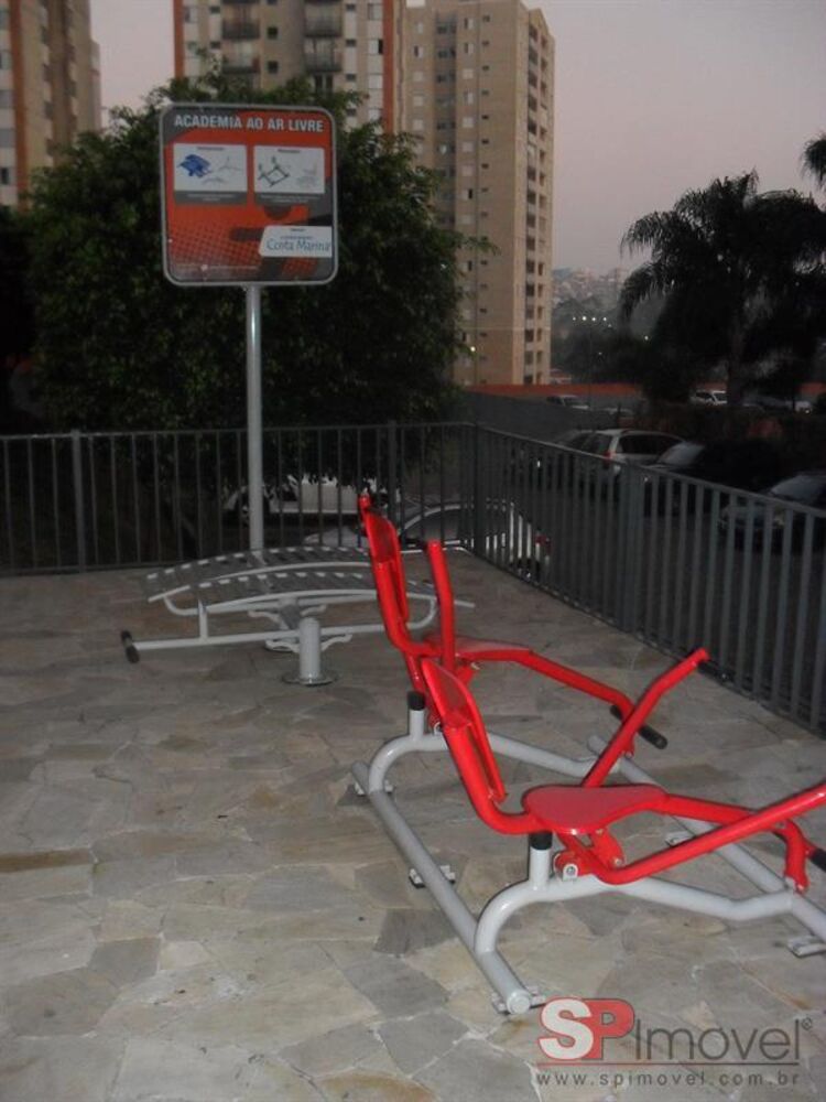 Apartamento, 2 quartos, 56 m² - Foto 8
