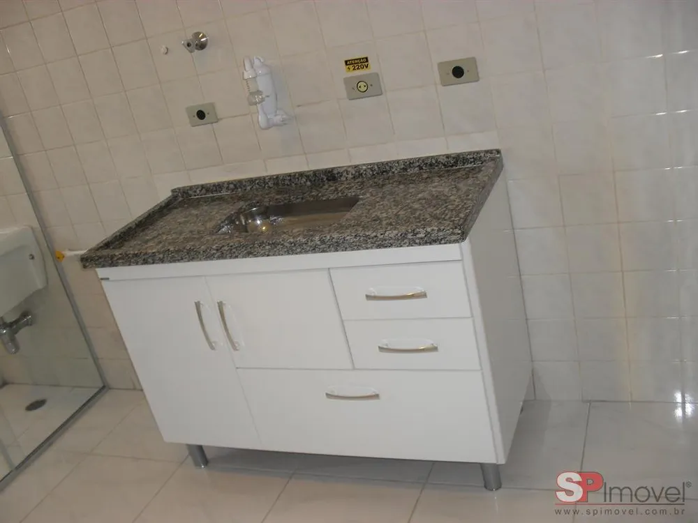 Apartamento, 2 quartos, 56 m² - Foto 5