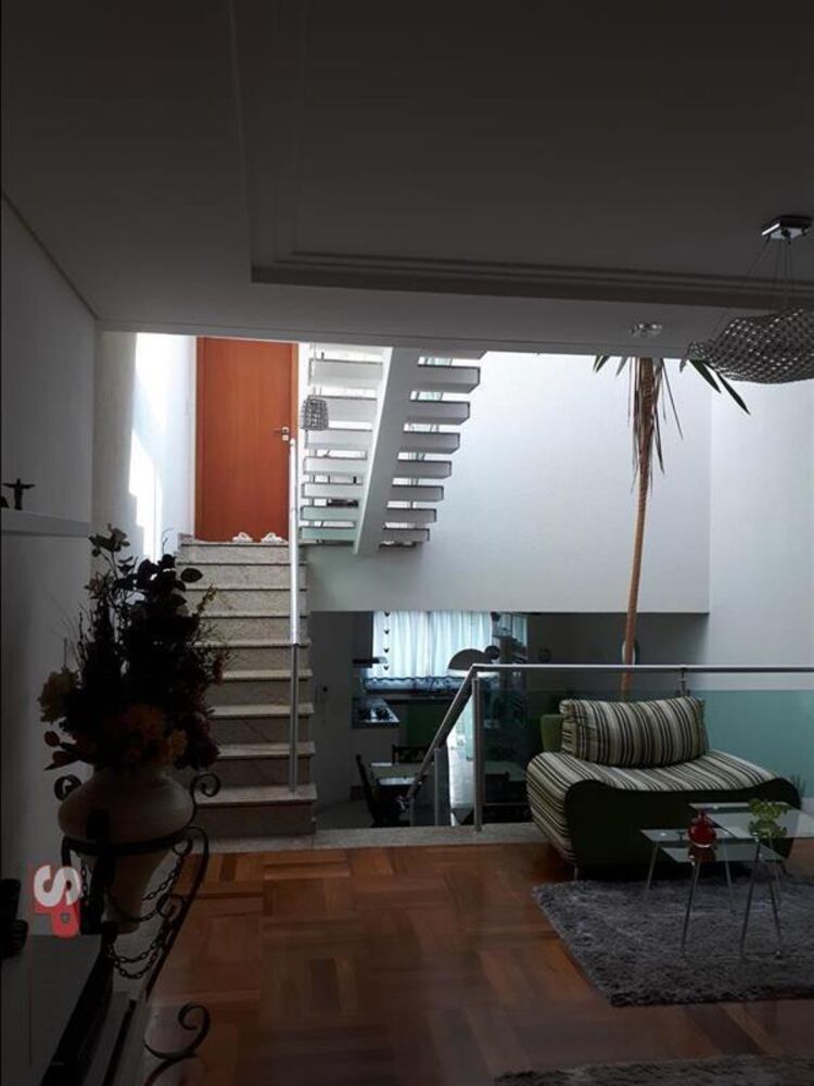 Casa, 3 quartos, 175 m² - Foto 2