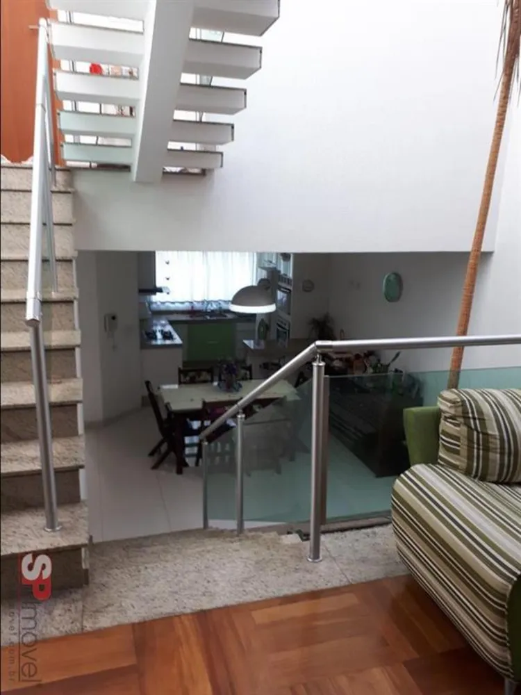 Casa, 3 quartos, 175 m² - Foto 6