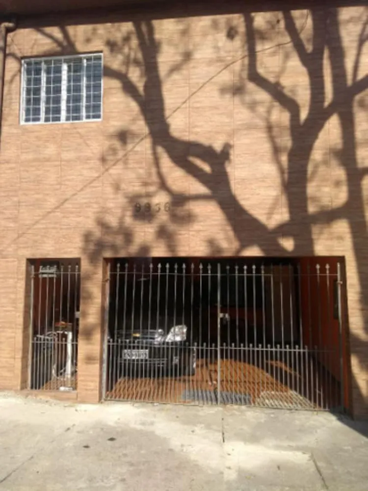 Casa, 3 quartos, 120 m² - Foto 1